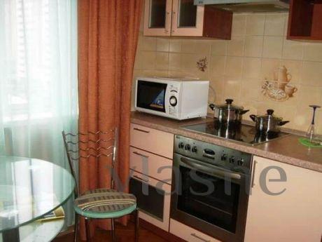for business travelers and guests, Yekaterinburg - apartment by the day