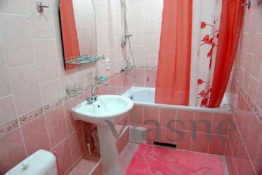 for business travelers and guests, Yekaterinburg - apartment by the day