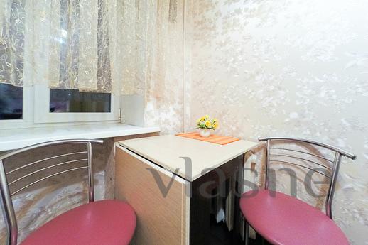 2 bedroom apartment in the center, Yekaterinburg - apartment by the day