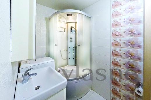 2 bedroom apartment in the center, Yekaterinburg - apartment by the day