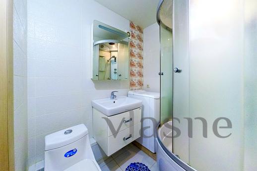 2 bedroom apartment in the center, Yekaterinburg - apartment by the day