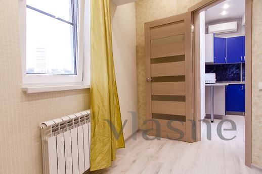 Daily rent Poltava 21, Sochi - apartment by the day