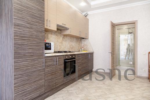 Studio Mandarin Park, Sochi - apartment by the day