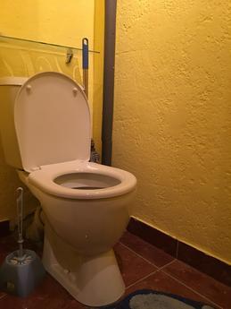 Comfortable apartment in the metro, Moscow - apartment by the day