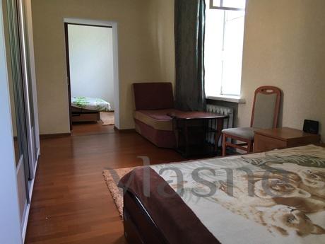 Cozy one bedroom apartment, Moscow - apartment by the day