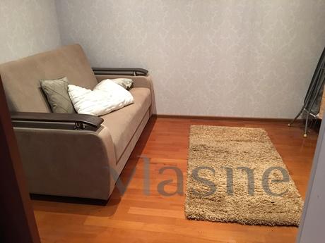 Cozy one bedroom apartment, Moscow - apartment by the day