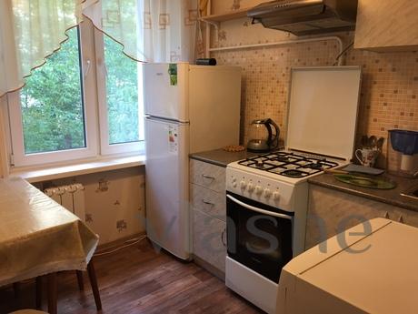Cozy apartment near the park, Moscow - apartment by the day