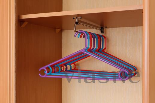 Two-Room apartment, Irkutsk - apartment by the day
