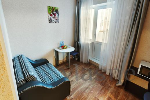 Two-Room apartment, Irkutsk - apartment by the day