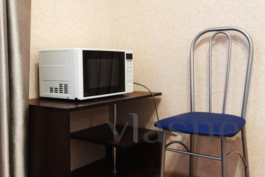 Two-Room apartment, Irkutsk - apartment by the day