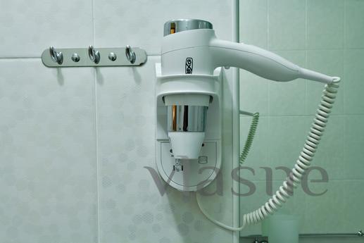 Two-Room apartment, Irkutsk - apartment by the day