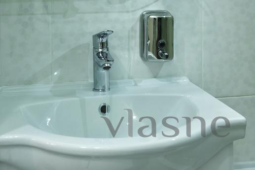 Two-Room apartment, Irkutsk - apartment by the day
