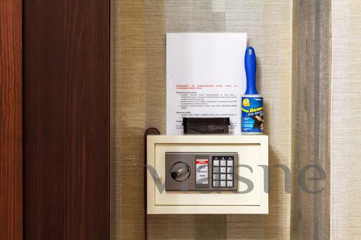two-room apartment, Irkutsk - apartment by the day
