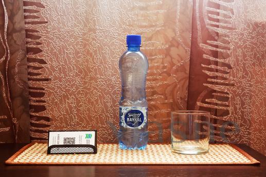 two-room apartment, Irkutsk - apartment by the day