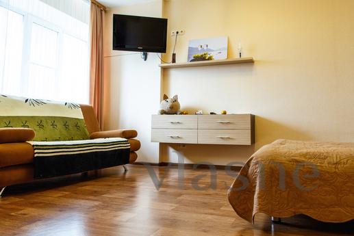 Studio, Irkutsk - apartment by the day