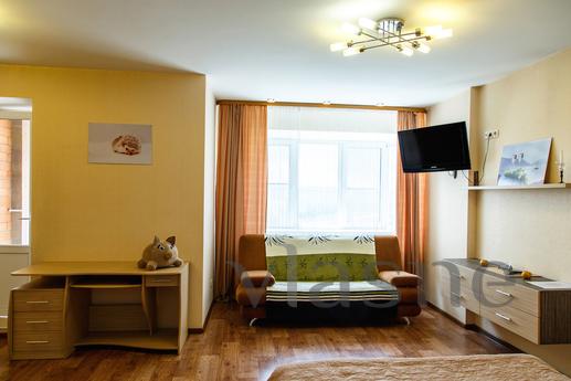 Studio, Irkutsk - apartment by the day