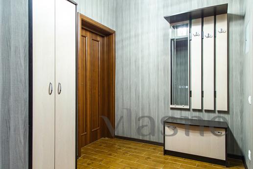 2 bedroom apartment for rent, Irkutsk - apartment by the day