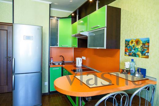 2 bedroom apartment for rent, Irkutsk - apartment by the day