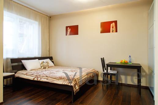 Studio, Irkutsk - apartment by the day