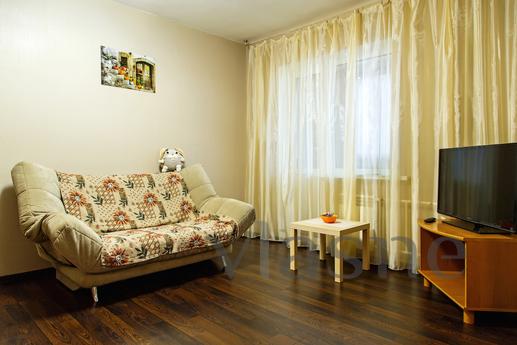 Studio, Irkutsk - apartment by the day