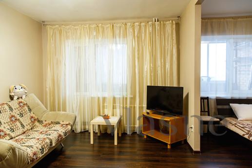 Studio, Irkutsk - apartment by the day