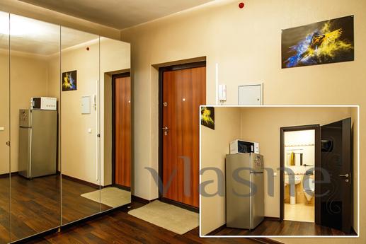 Studio, Irkutsk - apartment by the day