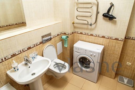 Studio, Irkutsk - apartment by the day