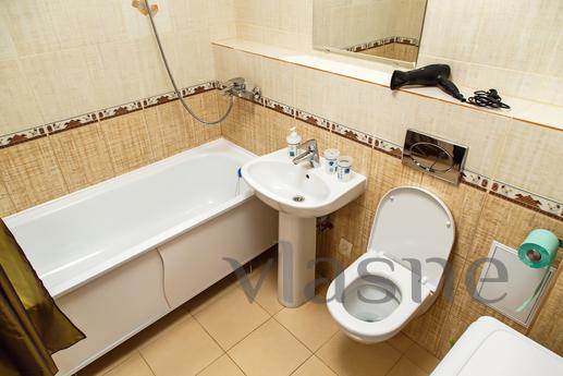 Studio, Irkutsk - apartment by the day
