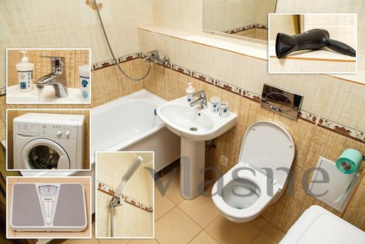 Studio, Irkutsk - apartment by the day