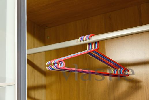 Studio, Irkutsk - apartment by the day