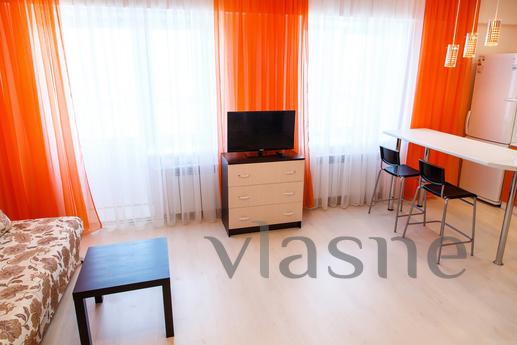 Studio, Irkutsk - apartment by the day