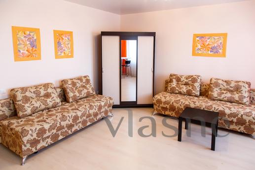 Studio, Irkutsk - apartment by the day