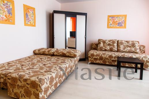 Studio, Irkutsk - apartment by the day