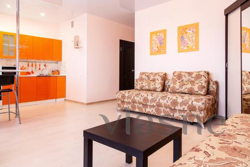 Studio, Irkutsk - apartment by the day