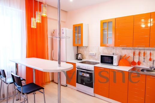 Studio, Irkutsk - apartment by the day