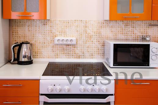 Studio, Irkutsk - apartment by the day