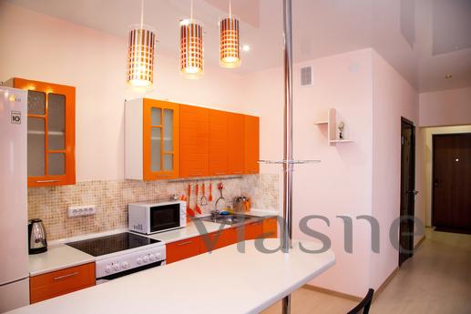 Studio, Irkutsk - apartment by the day