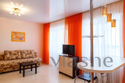 Studio, Irkutsk - apartment by the day