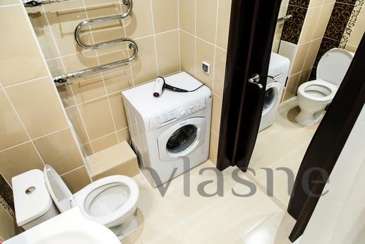 Studio, Irkutsk - apartment by the day