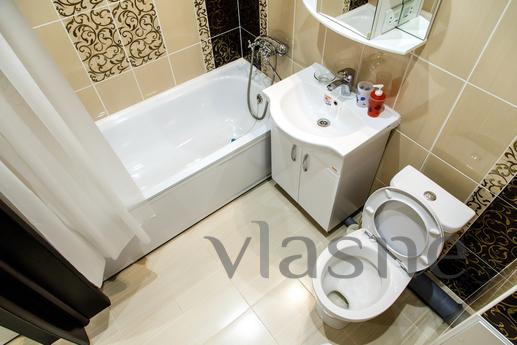 Studio, Irkutsk - apartment by the day