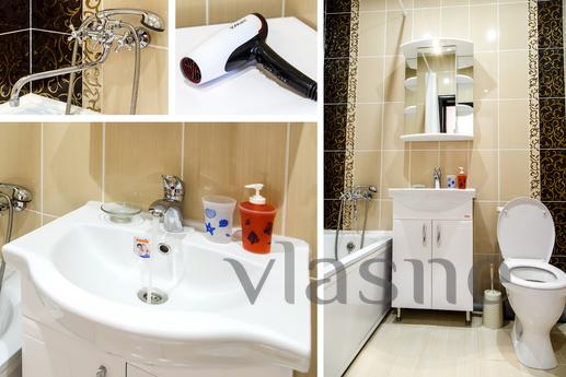 Studio, Irkutsk - apartment by the day
