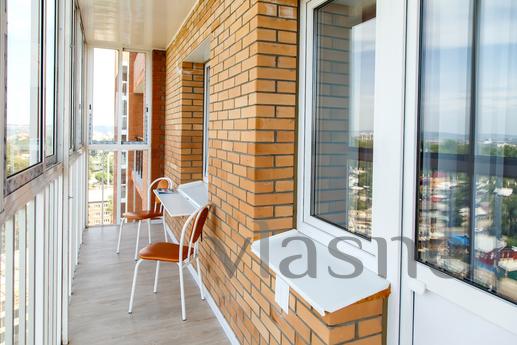 Studio, Irkutsk - apartment by the day