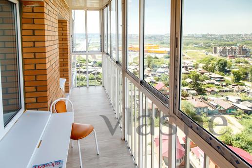 Studio, Irkutsk - apartment by the day