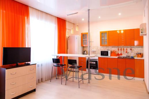 Studio, Irkutsk - apartment by the day