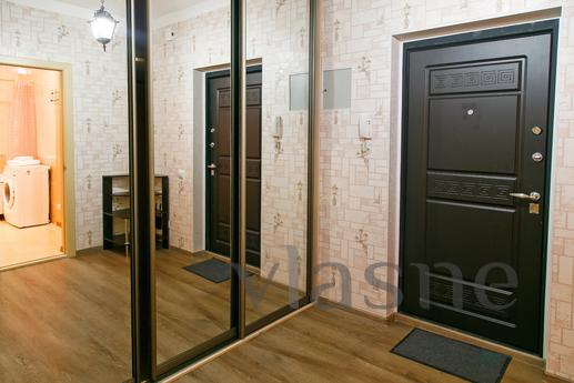 One bedroom apartment, Irkutsk - apartment by the day