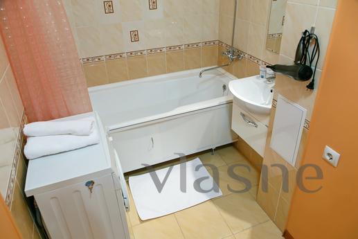 One bedroom apartment, Irkutsk - apartment by the day