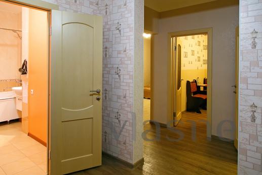 One bedroom apartment, Irkutsk - apartment by the day