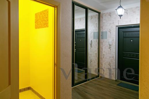 One bedroom apartment, Irkutsk - apartment by the day