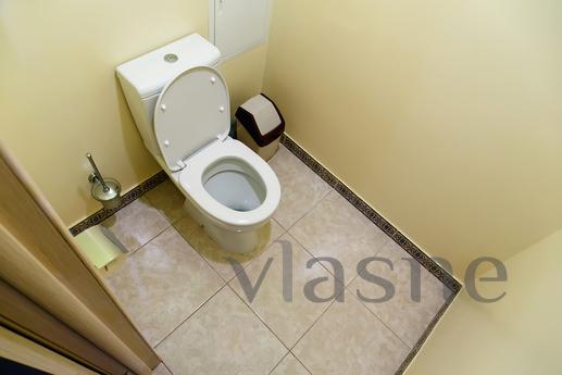One bedroom apartment, Irkutsk - apartment by the day