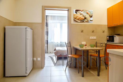 2 bedroom apartment for rent, Irkutsk - apartment by the day